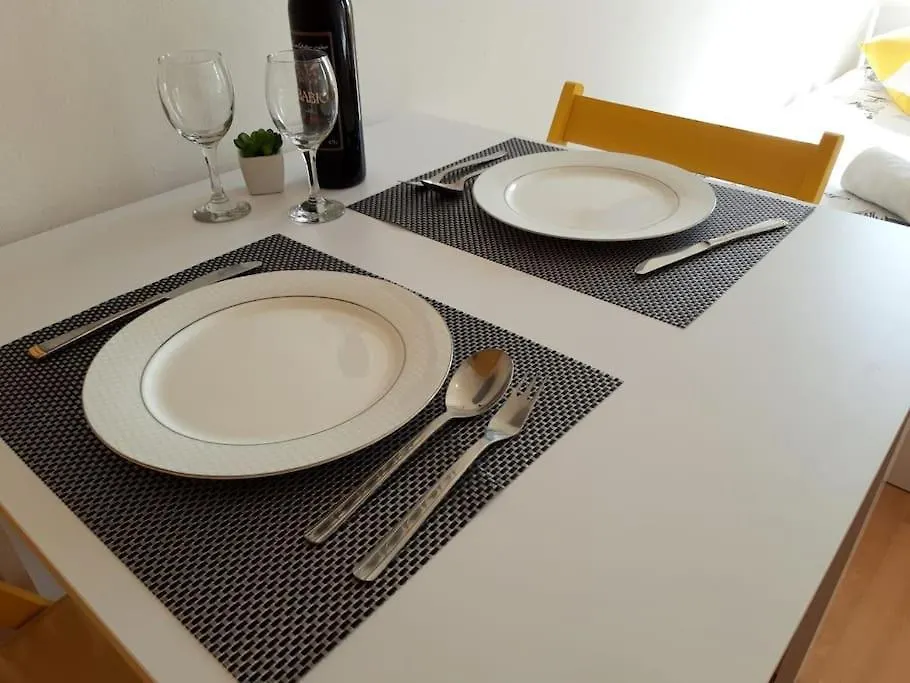 Studio Apartment Near Center زادار كرواتيا